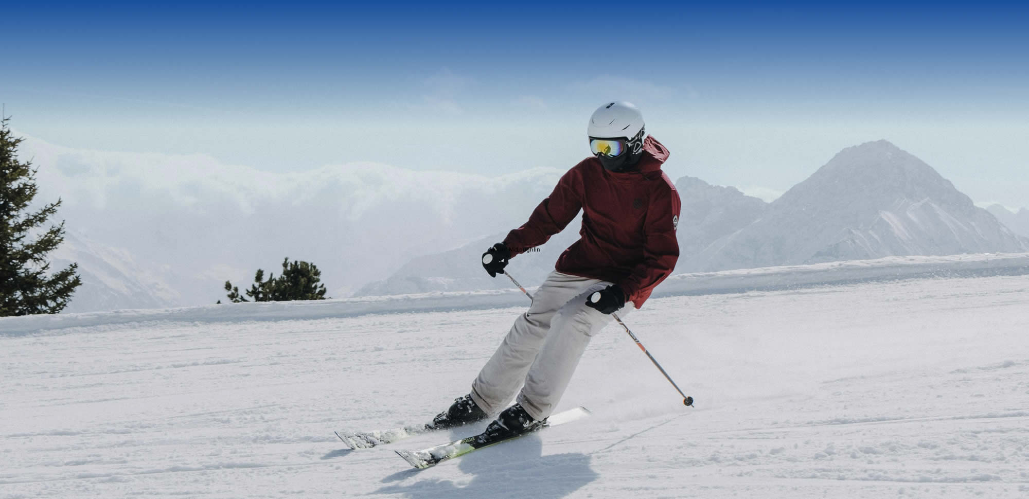 Attractions Skiing at Willamette Pass