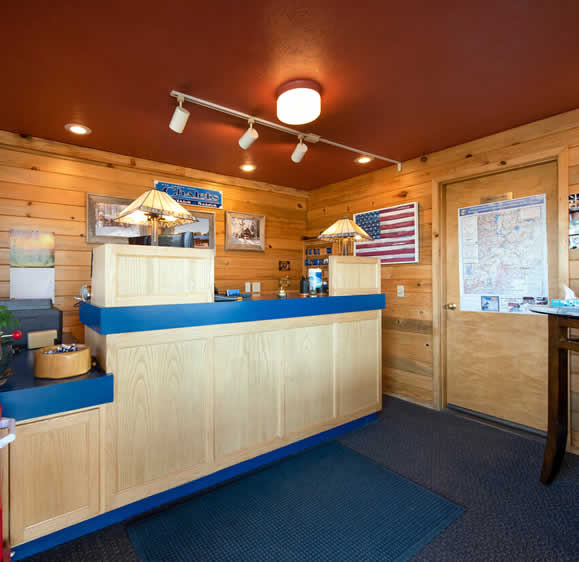 Crescent Oregon Cabins for Rent