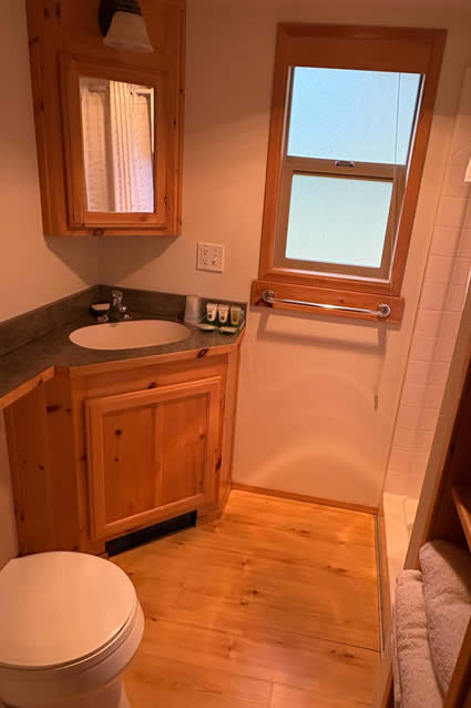 The Willamette Pass Inn Chalet Crescent, OR